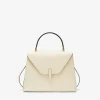 Iside Top Handle Medium Bag