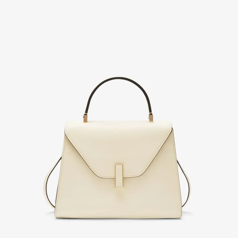 Iside Top Handle Medium Bag