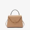 Iside Top Handle Medium Bag