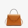 Iside Top Handle Medium Bag