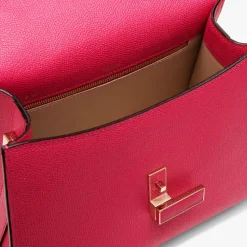 Iside Top Handle Medium Bag