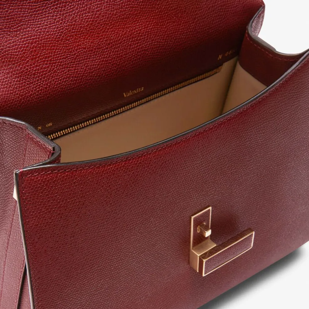 Iside Top Handle Medium Bag