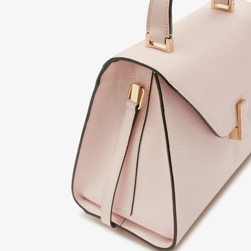 Iside Top Handle Medium Bag