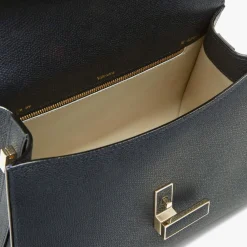 Iside Top Handle Medium Bag