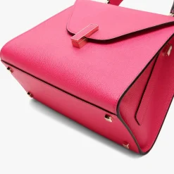 Iside Top Handle Medium Bag