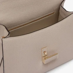 Iside Top Handle Medium Bag