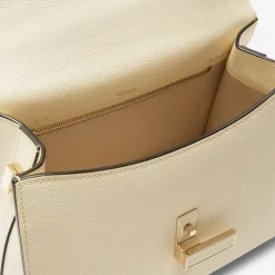 Iside Top Handle Medium Bag