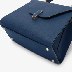 Iside Top Handle Medium Bag