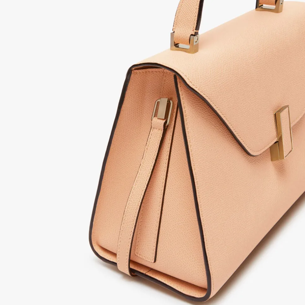Iside Top Handle Medium Bag