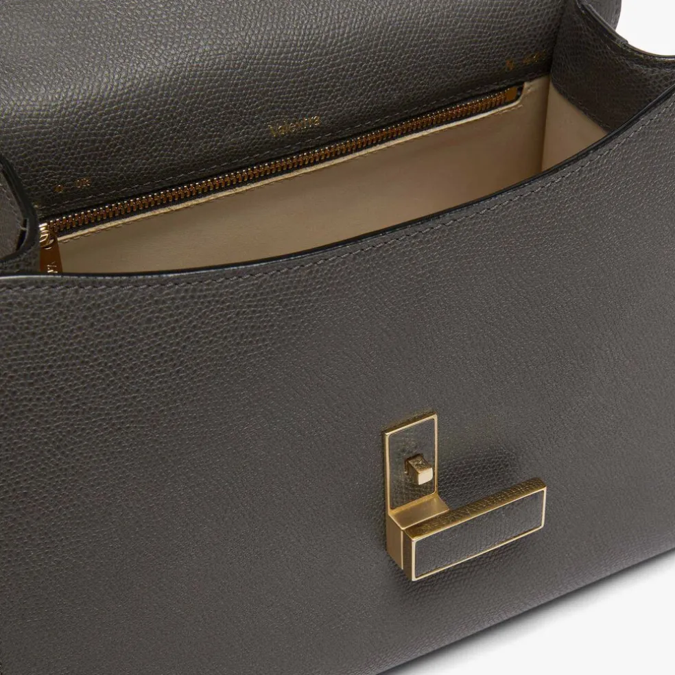 Iside Top Handle Medium Bag