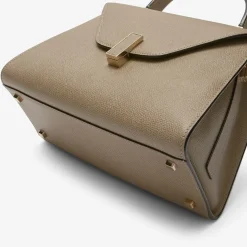 Iside Top Handle Medium Bag