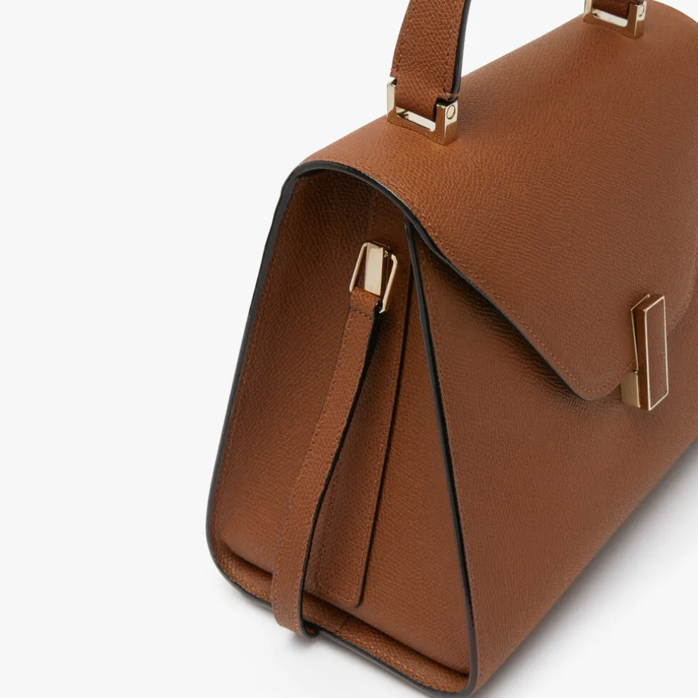 Iside Top Handle Medium Bag