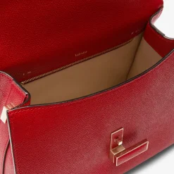Iside Top Handle Medium Bag