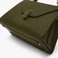 Iside Top Handle Medium Bag