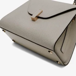 Iside Top Handle Medium Bag