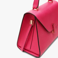 Iside Top Handle Medium Bag