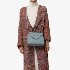 Iside Top Handle Medium Bag