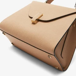 Iside Top Handle Medium Bag