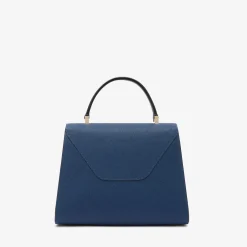 Iside Top Handle Medium Bag