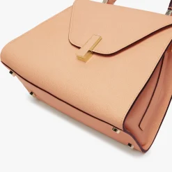 Iside Top Handle Medium Bag