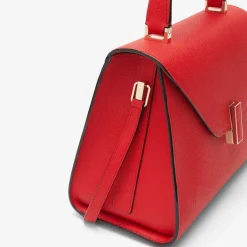 Iside Top Handle Medium Bag