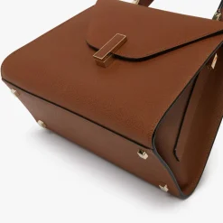 Iside Top Handle Medium Bag