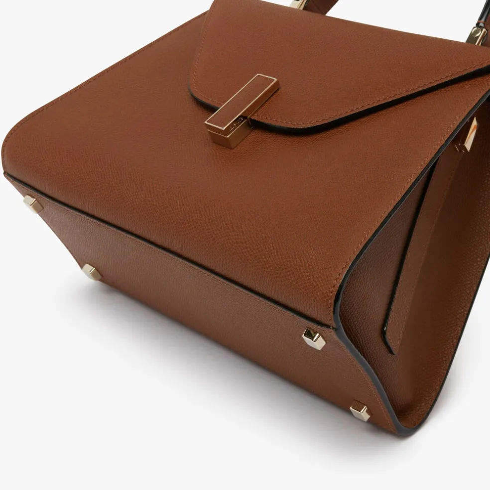 Iside Top Handle Medium Bag