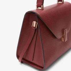 Iside Top Handle Medium Bag