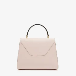 Iside Top Handle Medium Bag