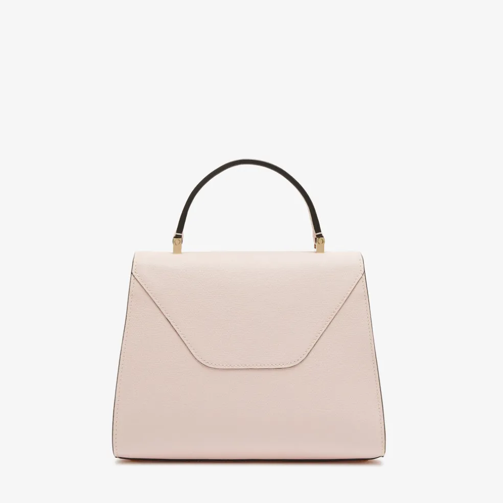 Iside Top Handle Medium Bag