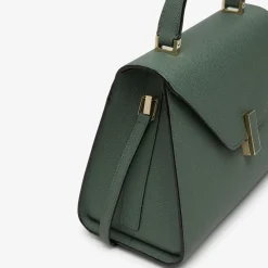 Iside Top Handle Medium Bag