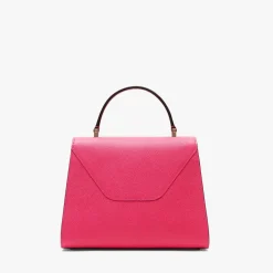 Iside Top Handle Medium Bag
