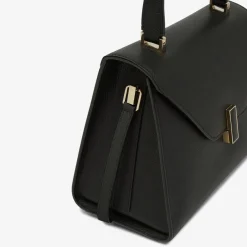 Iside Top Handle Medium Bag