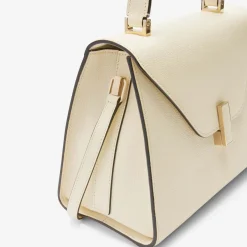 Iside Top Handle Medium Bag