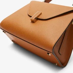 Iside Top Handle Medium Bag