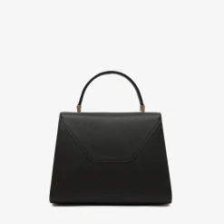 Iside Top Handle Medium Bag