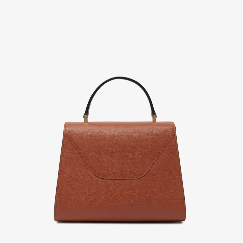 Iside Top Handle Medium Bag