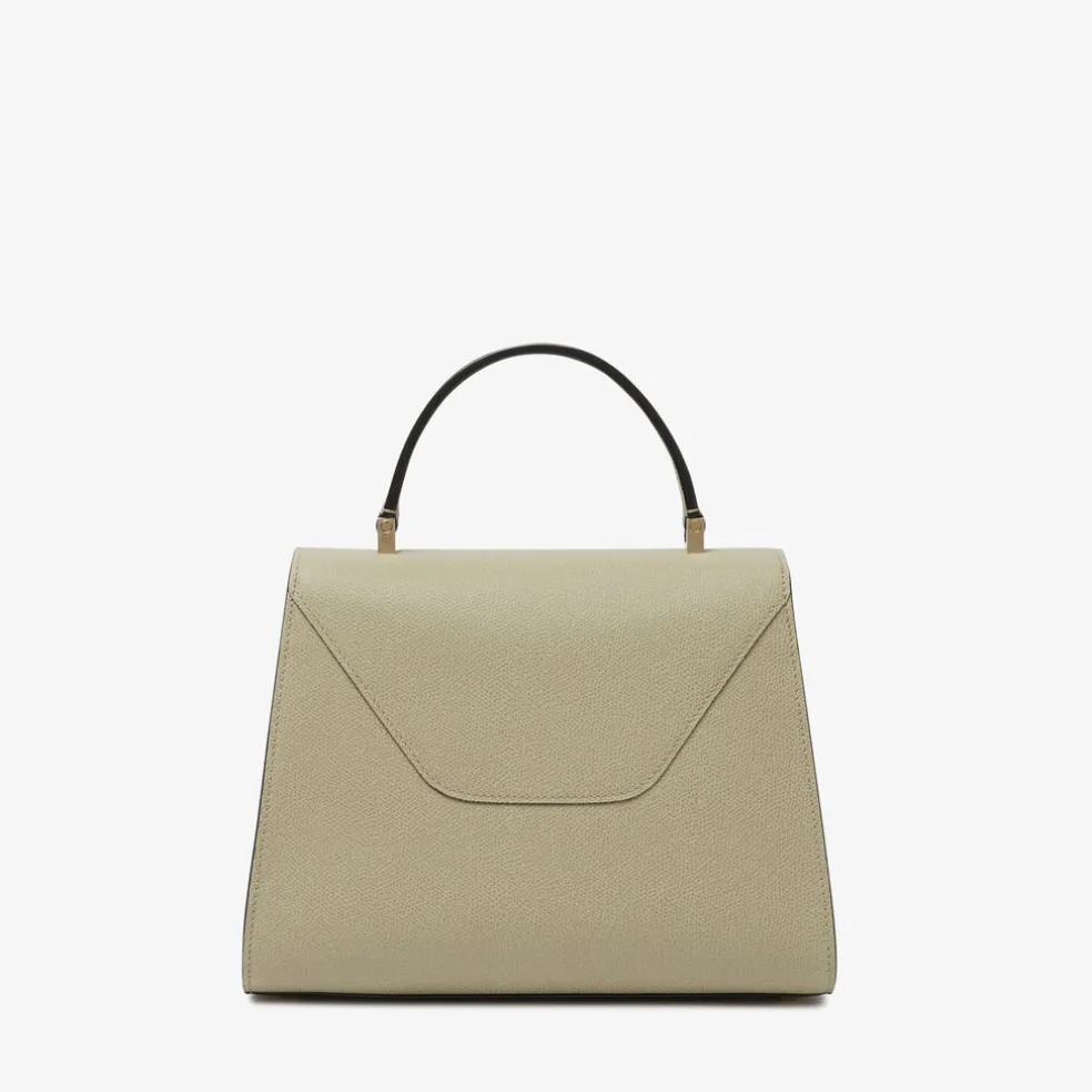 Iside Top Handle Medium Bag