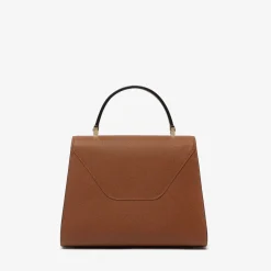 Iside Top Handle Medium Bag