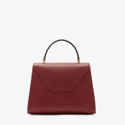 Iside Top Handle Medium Bag