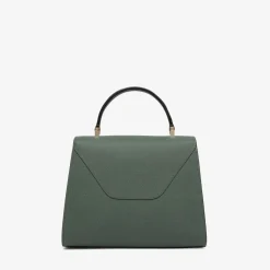 Iside Top Handle Medium Bag