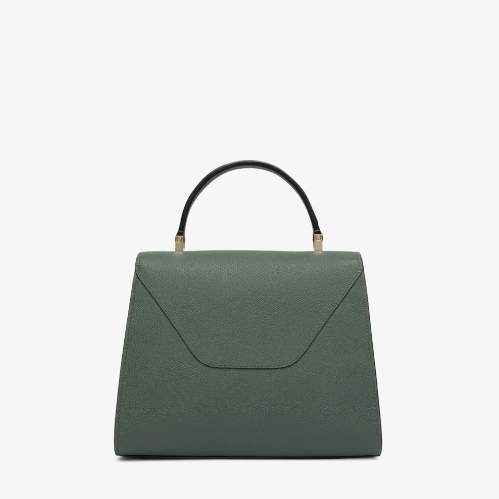 Iside Top Handle Medium Bag