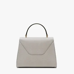 Iside Top Handle Medium Bag