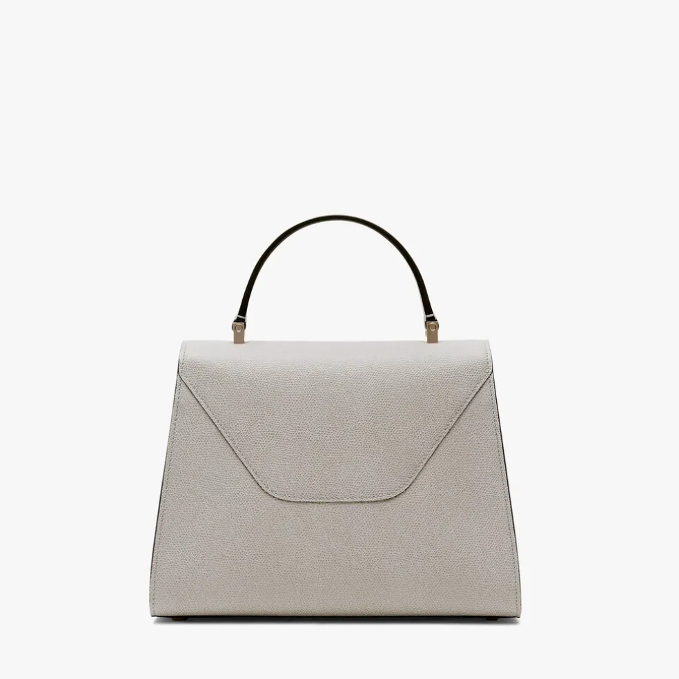 Iside Top Handle Medium Bag