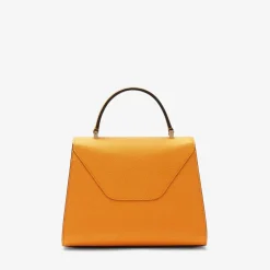 Iside Top Handle Medium Bag