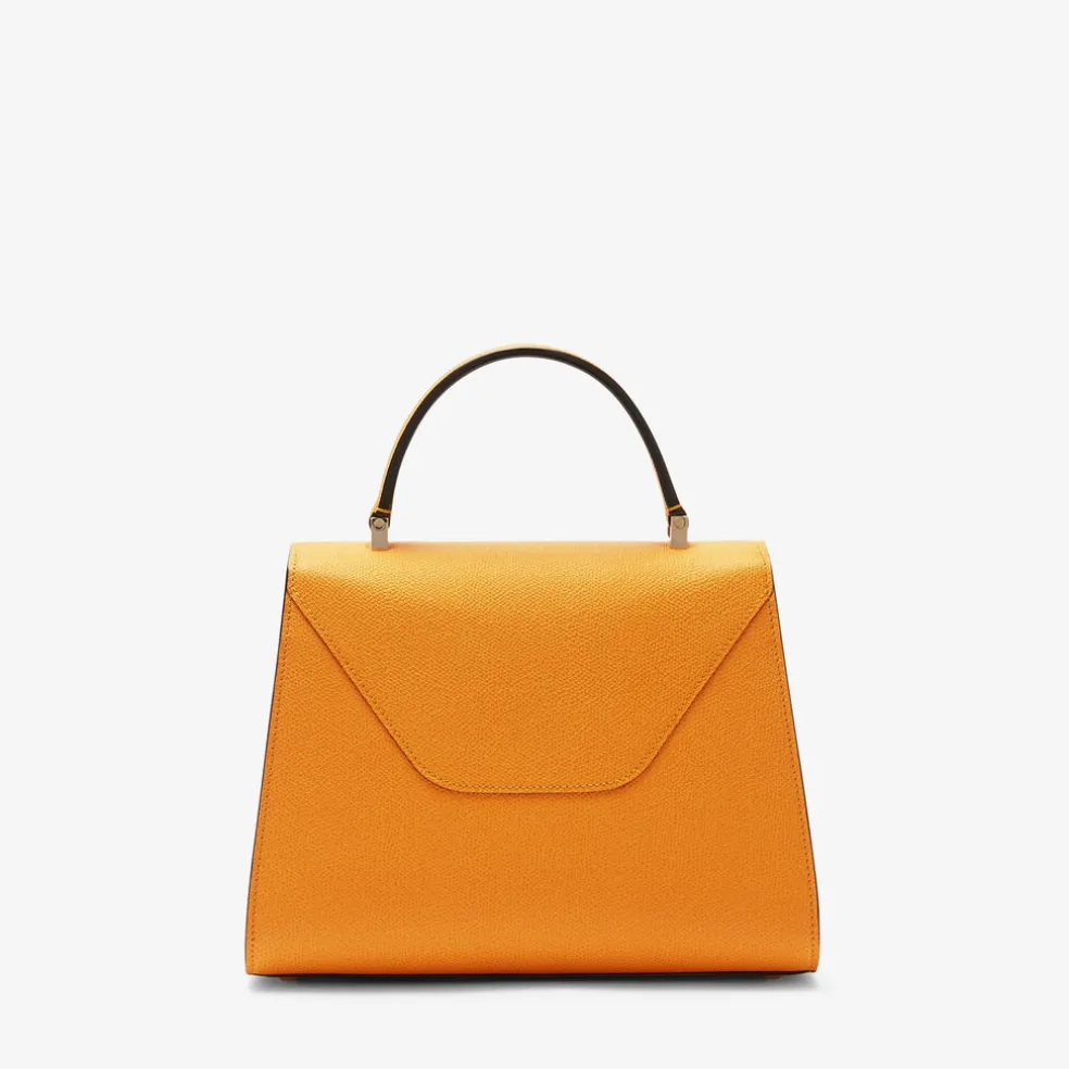 Iside Top Handle Medium Bag