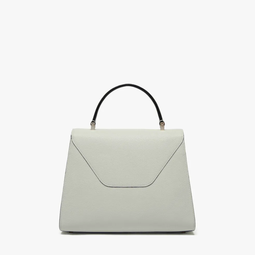 Iside Top Handle Medium Bag