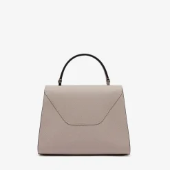Iside Top Handle Medium Bag