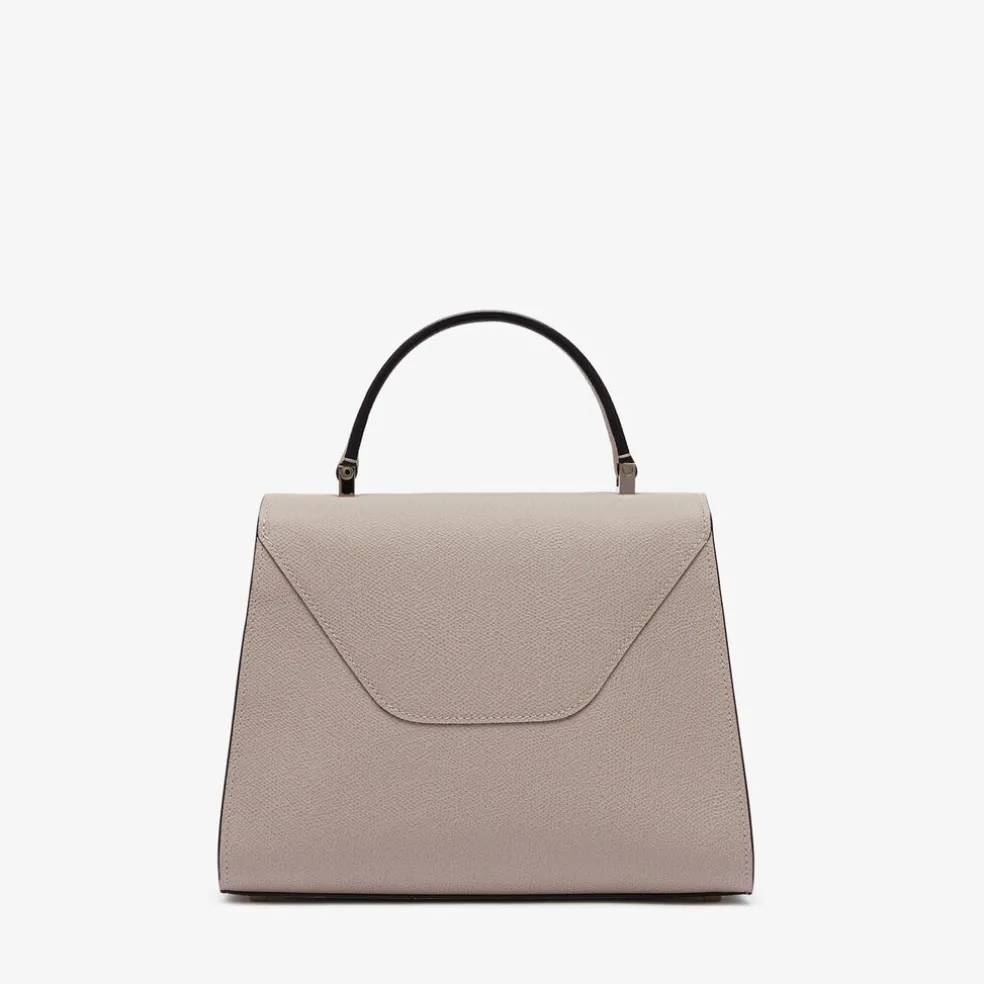Iside Top Handle Medium Bag