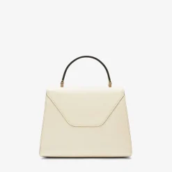 Iside Top Handle Medium Bag